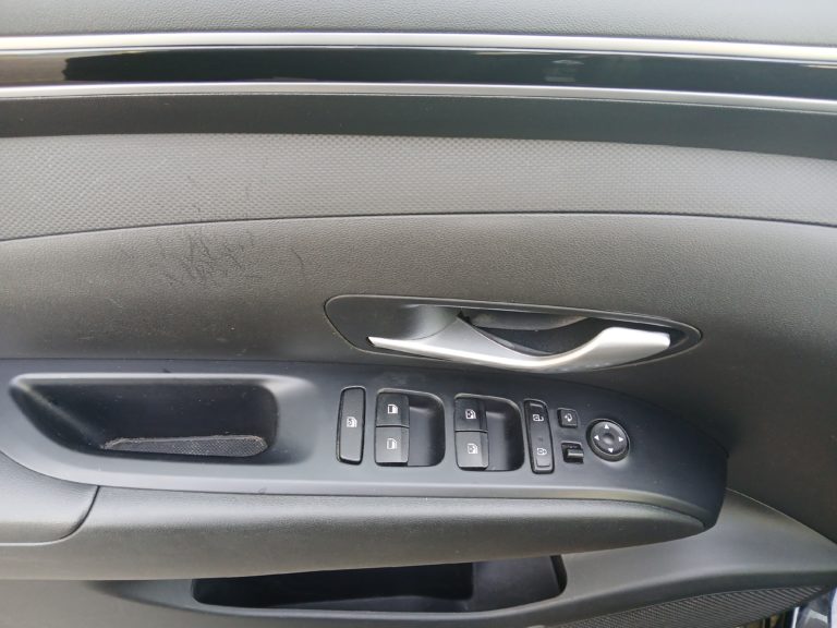 Hyundai Tucson VO 441 - Photo 29