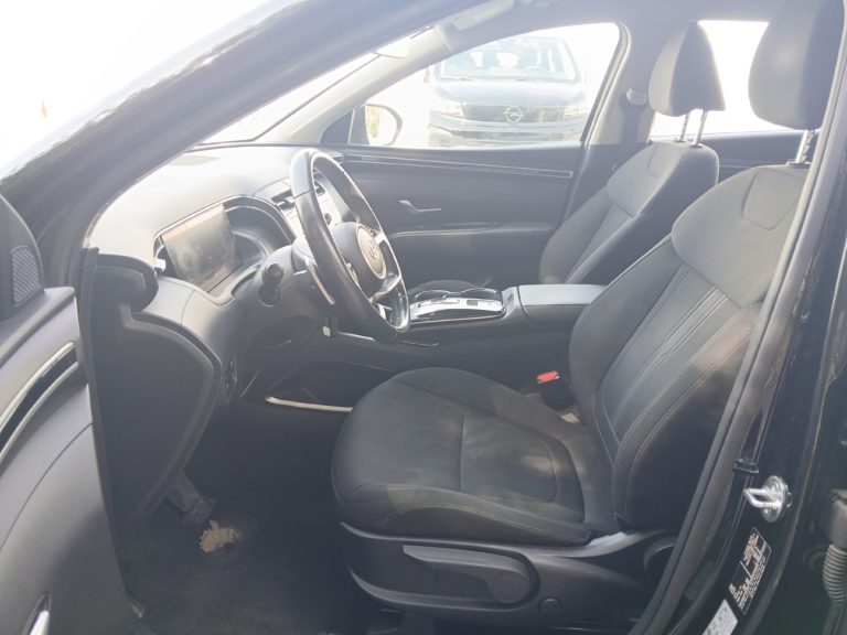 Hyundai Tucson VO 441 - Photo 30
