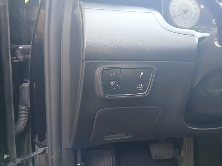 Hyundai Tucson VO 441 - Photo 31