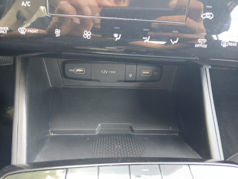 Hyundai Tucson VO 441 - Photo 40