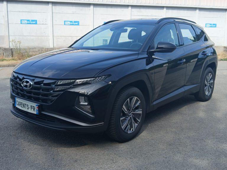 Hyundai Tucson VO 441 - Photo 1