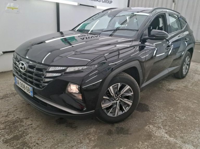 VO 441 - Hyundai Tucson
