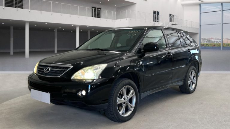 Lexus RX 400h VO 442 - Photo 2