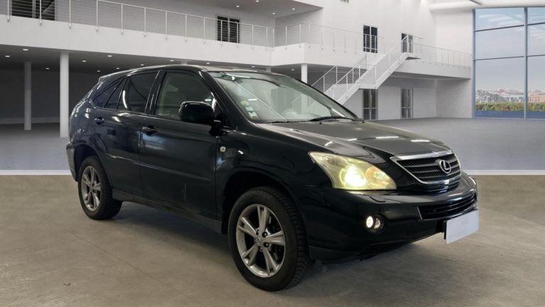 Lexus RX 400h VO 442 - Photo 3
