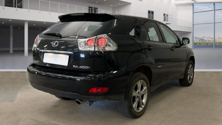 Lexus RX 400h VO 442 - Photo 4