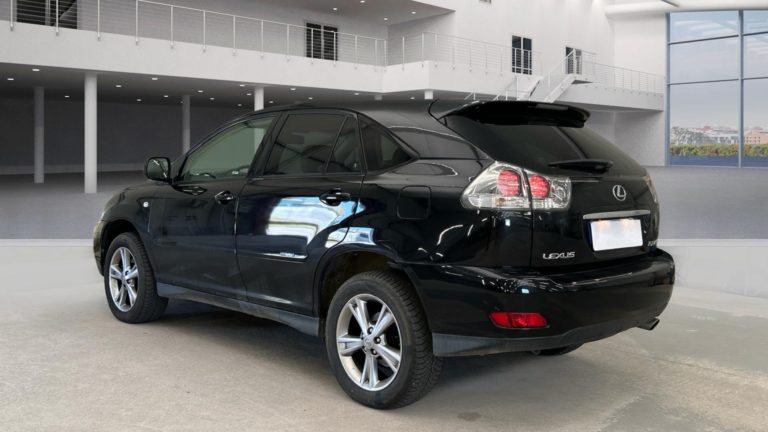 Lexus RX 400h VO 442 - Photo 5