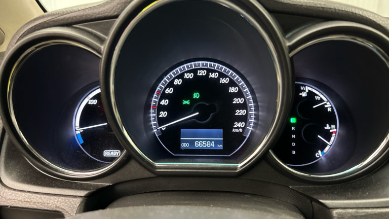 Lexus RX 400h VO 442 - Photo 6