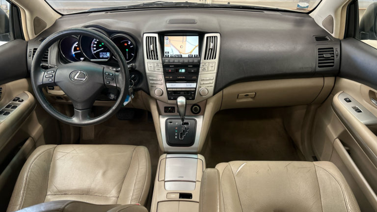 Lexus RX 400h VO 442 - Photo 7