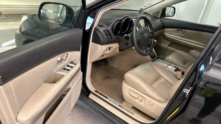 Lexus RX 400h VO 442 - Photo 8