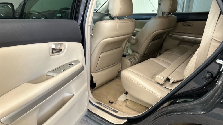 Lexus RX 400h VO 442 - Photo 9