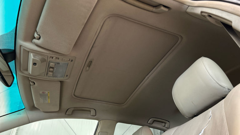 Lexus RX 400h VO 442 - Photo 10