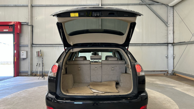 Lexus RX 400h VO 442 - Photo 11