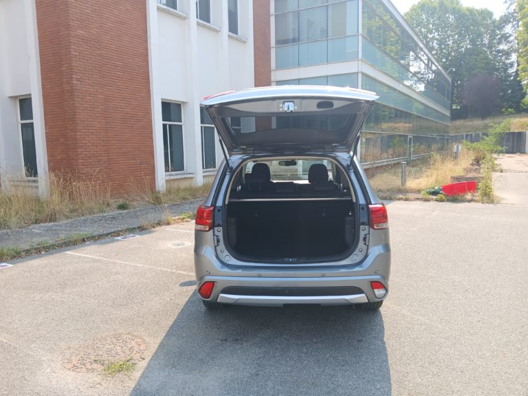 Véhicule Outlander VO 444 - Photo 10