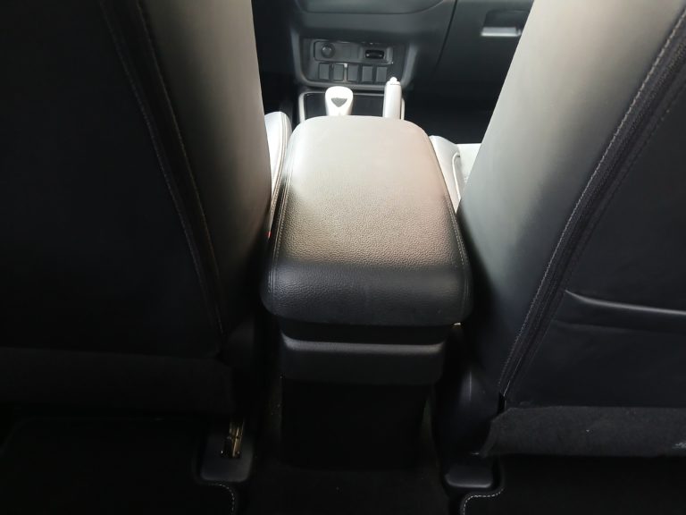 Véhicule Outlander VO 444 - Photo 17