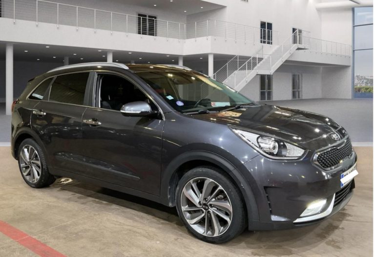 Kia Niro VO 446 - Photo 2