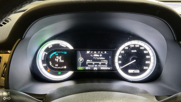 Kia Niro VO 446 - Photo 3