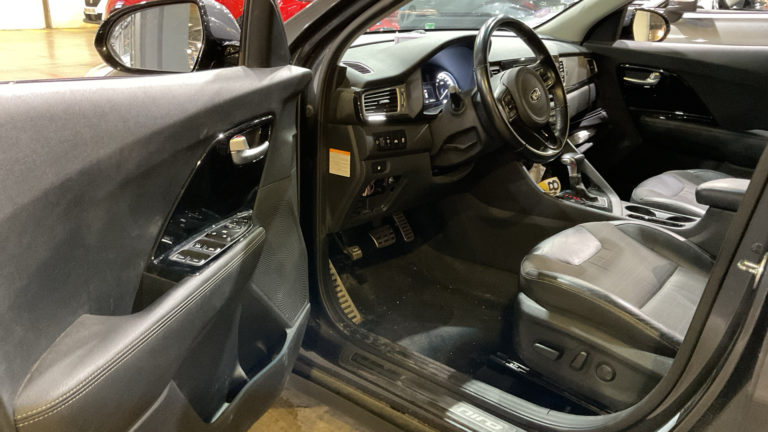 Kia Niro VO 446 - Photo 5
