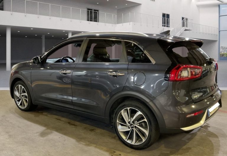Kia Niro VO 446 - Photo 6