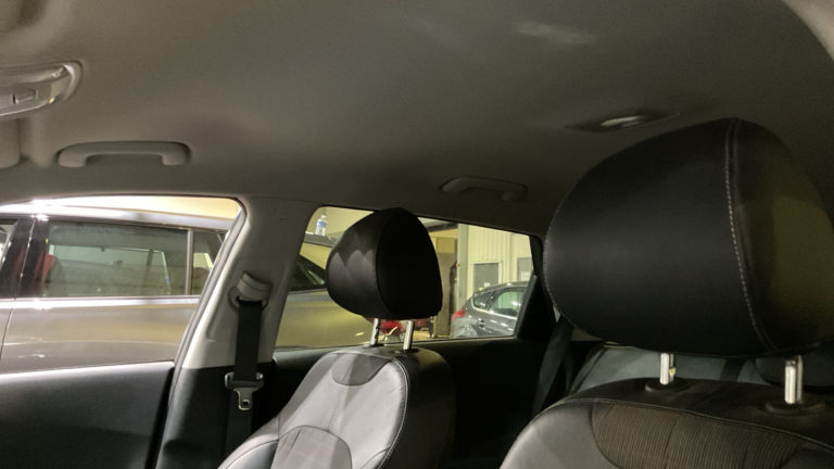 Kia Niro VO 446 - Photo 7