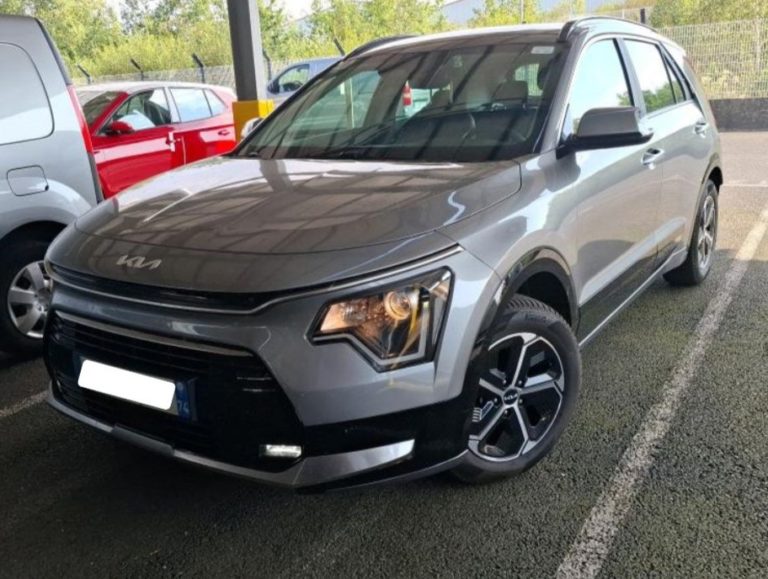 VO 448 - Kia Niro