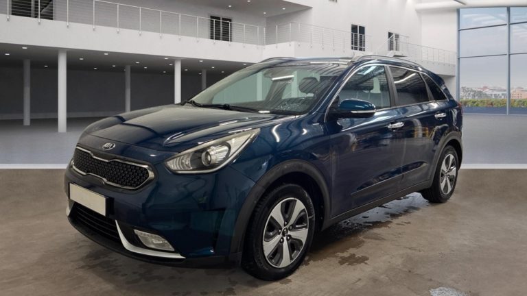 Kia Niro VO 449 - Photo 2