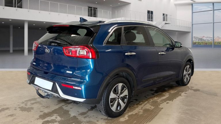 Kia Niro VO 449 - Photo 4