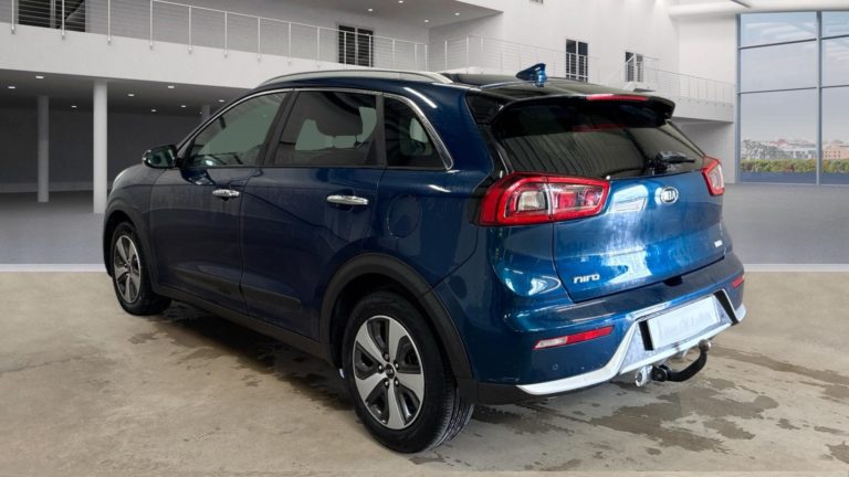 Kia Niro VO 449 - Photo 5
