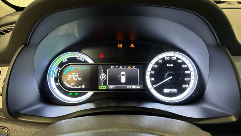 Kia Niro VO 449 - Photo 6