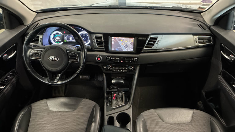 Kia Niro VO 449 - Photo 7