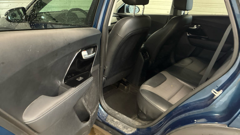 Kia Niro VO 449 - Photo 9
