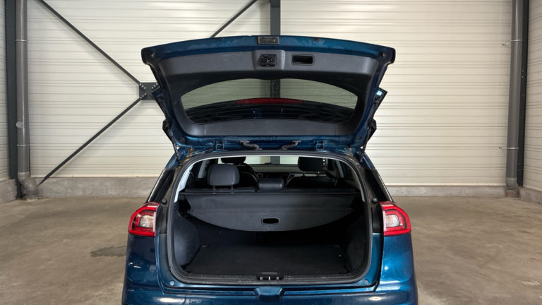 Kia Niro VO 449 - Photo 11
