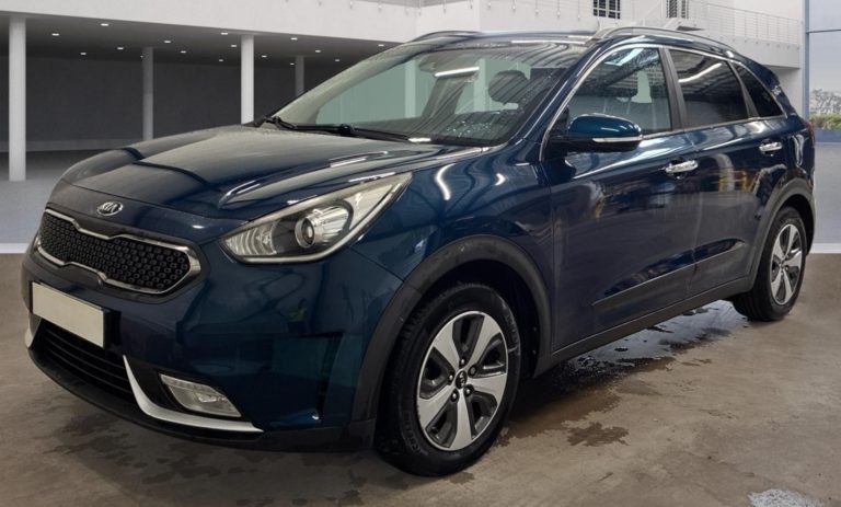 VO 449 - Kia Niro