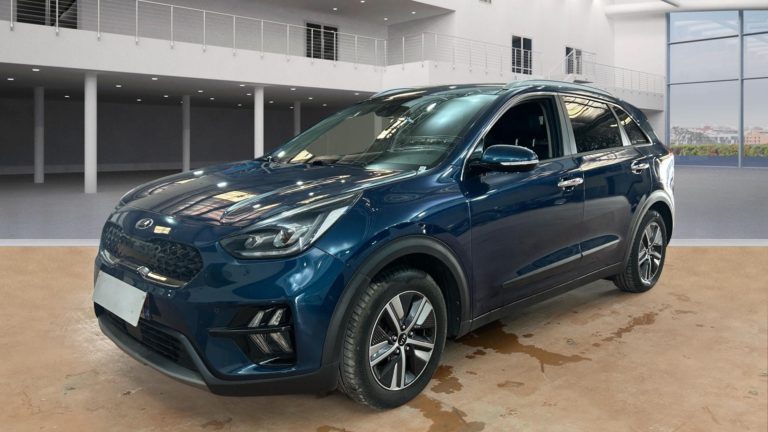 Kia Niro VO 450 - Photo 2