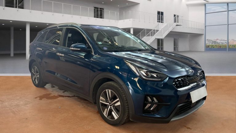 Kia Niro VO 450 - Photo 3
