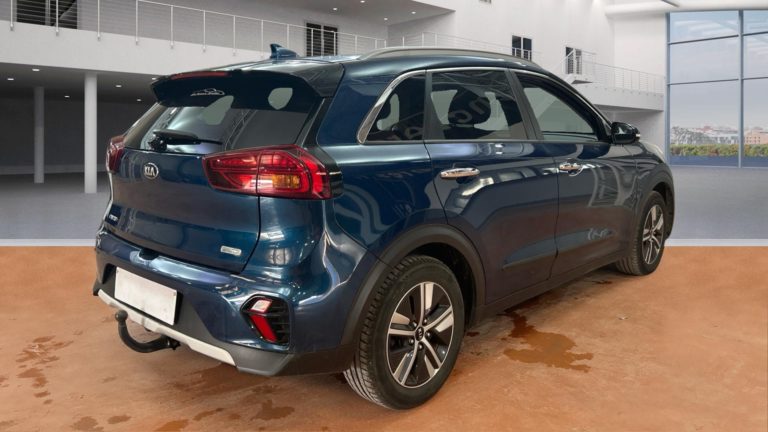 Kia Niro VO 450 - Photo 4
