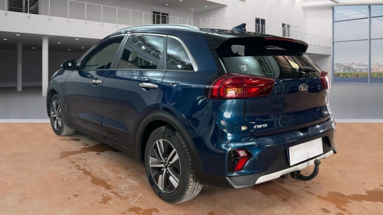Kia Niro VO 450 - Photo 5