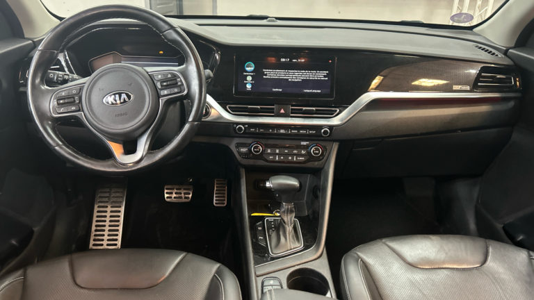Kia Niro VO 450 - Photo 7