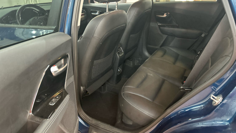 Kia Niro VO 450 - Photo 9
