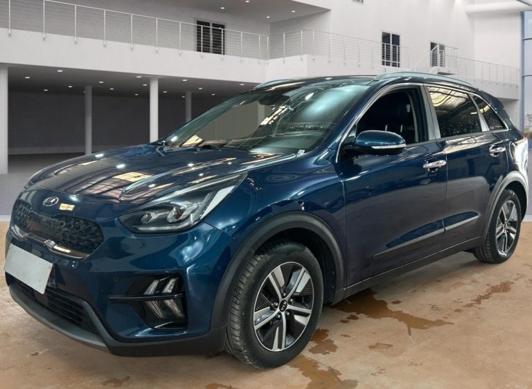 VO 450 - Kia Niro