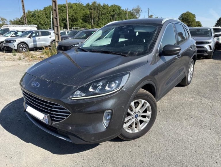 Ford Kuga VO 450bis - Photo 2