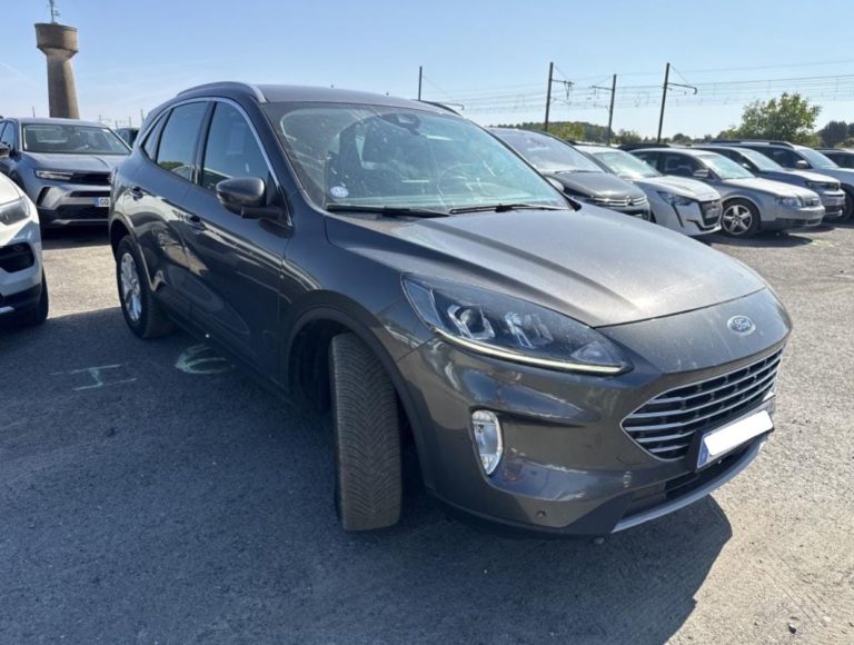 Ford Kuga VO 450bis - Photo 3