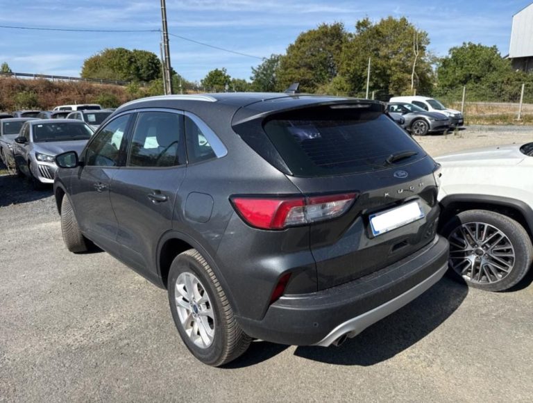 Ford Kuga VO 450bis - Photo 5