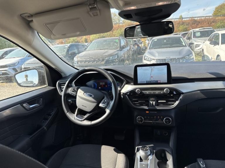 Ford Kuga VO 450bis - Photo 6