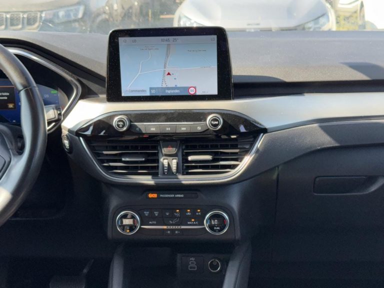Ford Kuga VO 450bis - Photo 10