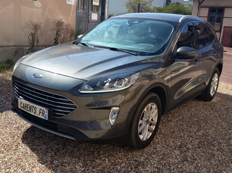 Ford Kuga VO 450Bis - Photo 1