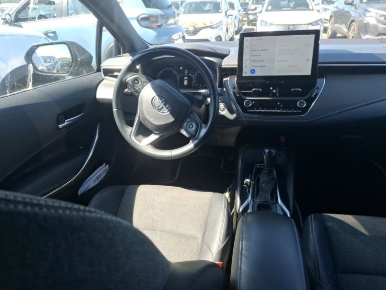Toyota Corolla TS VO 451 - Photo 6