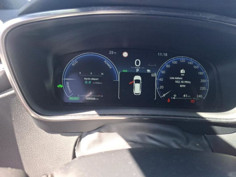 Toyota Corolla TS VO 451 - Photo 7