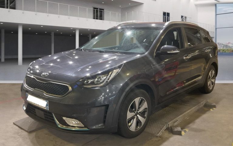 Kia Niro VO 452 - Photo 2