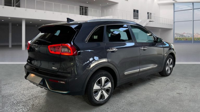 Kia Niro VO 452 - Photo 4