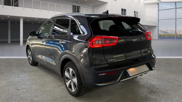 Kia Niro VO 452 - Photo 5